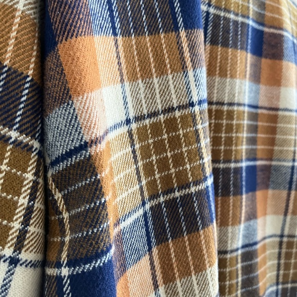 Vintage Frostproof Flannel - Picture 4 of 7